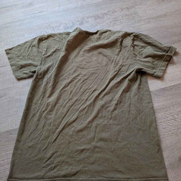 Vintage Volcom Screech T-Shirt Youth XL - Picture 2 of 5